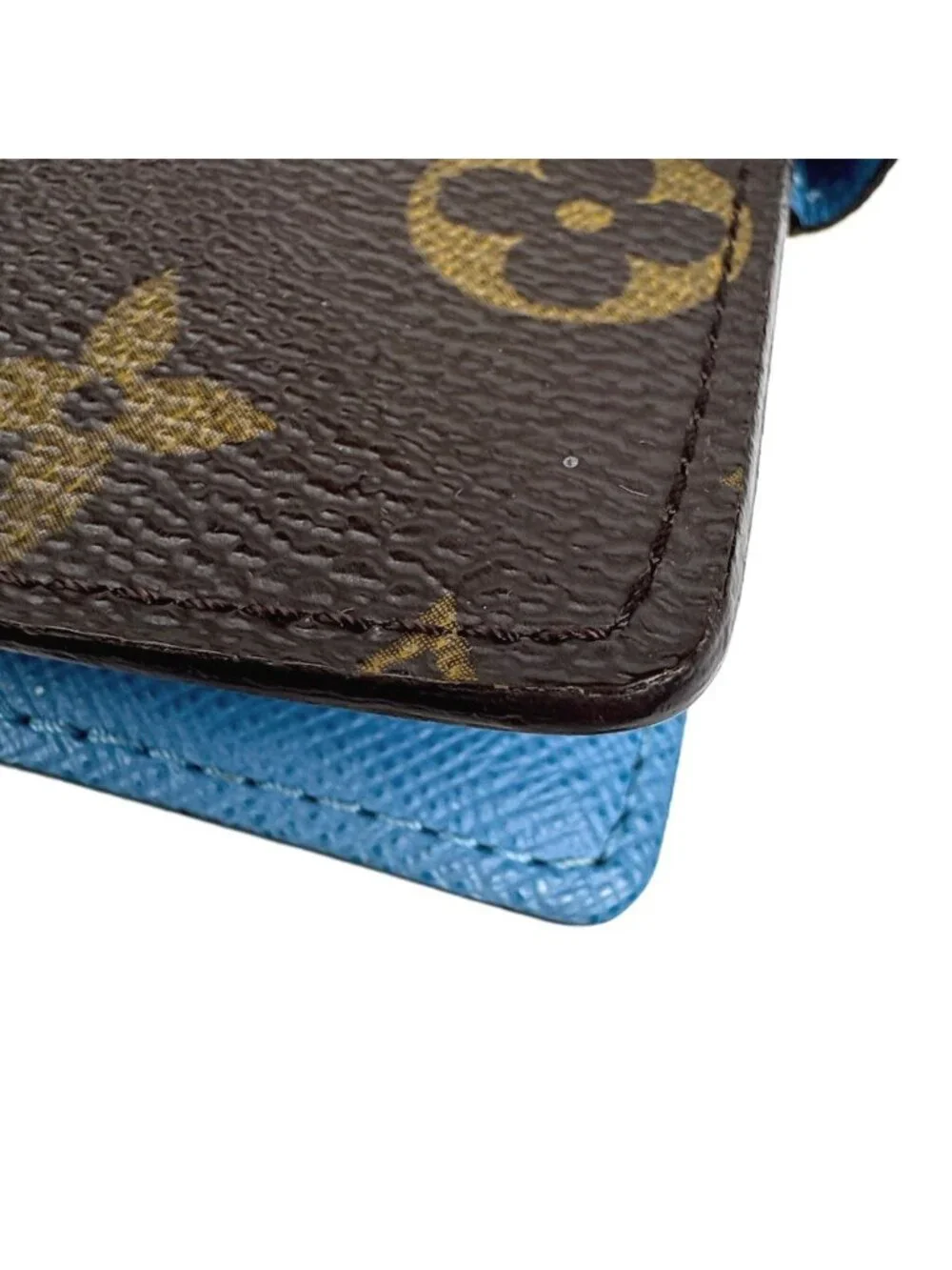 Louis Vuitton Agenda PM Planner Monogram Brown